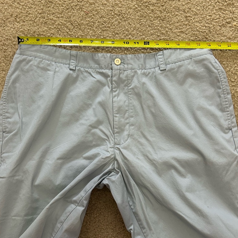 Vineyard Vines Men’s 38x32 Slim Fit Club Pants - Picture 8 of 9
